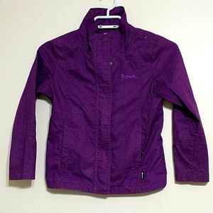 Bench spring jacket medium